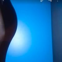 scrivania con penisola a ruota