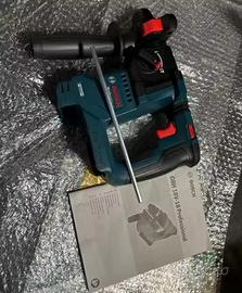Bosch martello perforatore 