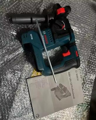 Bosch martello perforatore 
