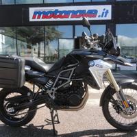 BMW F 800 GS F 800 GS