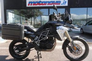 BMW F 800 GS F 800 GS