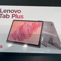Lenovo tab plus TB351FU - 8gbRAM/128GB- nuov sigil