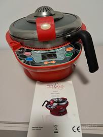 robot di cottura 