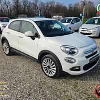 Fiat 500X 1.6 EURO6 PREZZO FINALE E REALE
