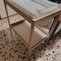 Fasciatoio Snaglar Ikea nuovissimo