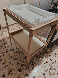 Fasciatoio Snaglar Ikea nuovissimo