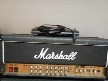 Marshall tsl 100