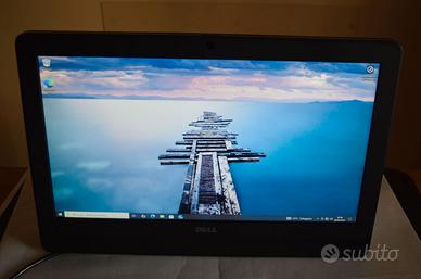 PC DELL Optiplex 3030 All-in-One