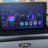 Navigatore auto - Autoradio