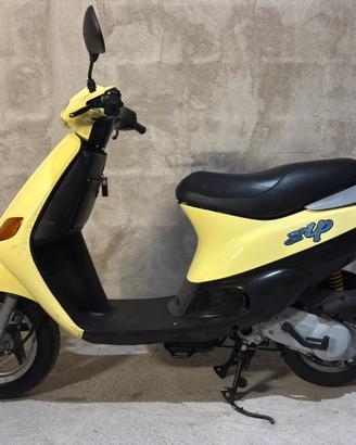 Piaggio zip 50 1996
