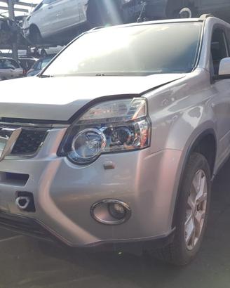 Ricambi Nissan X-trail 2011 2.0 DCI M9R