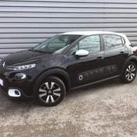 Ricambi citroen c3 anno 2018-2020