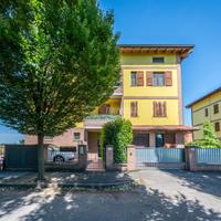 Ampio quadrilocale di recente costruzione