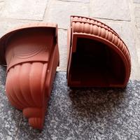 Vasi appendibili al muro 