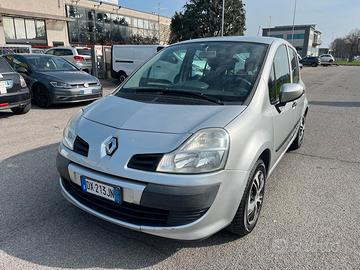 Renault Modus 1.2 16V TCE Dynamique