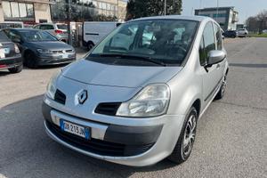Renault Modus 1.2 16V TCE Dynamique
