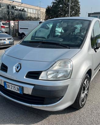 Renault Modus 1.2 16V TCE Dynamique