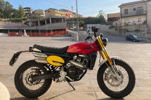 Fantic Caballero 125 - 2018