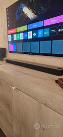 soundbar bose smart ultra piu modulo bass 700 più