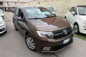 Dacia Sandero 0.9Turbo GPL “CASA MADRE” - 2019
