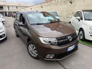 Dacia Sandero 0.9Turbo GPL “CASA MADRE” - 2019