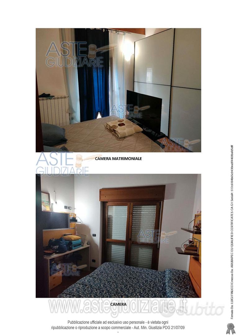 Appartamento – Avezzano, Antrosano - Vista 4