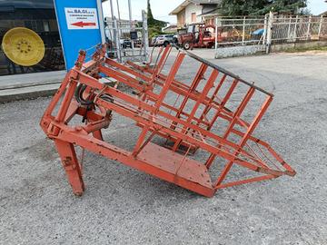 piattaforma per potatura