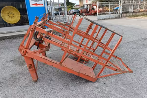 piattaforma per potatura