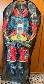 Tuta Arlen Ness Millevalvole MotoeMoto.biz Limited