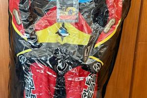 Tuta Arlen Ness Millevalvole MotoeMoto.biz Limited