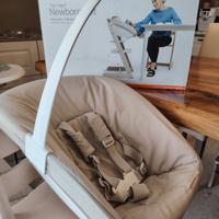 Set new born Stokke sdraietta neonato nascita-8kg