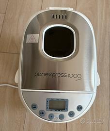 Impastatrice per pane