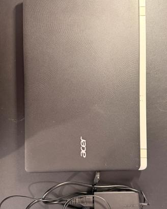 Acer Aspire ES1-524-93KE, notebook da 15,6”