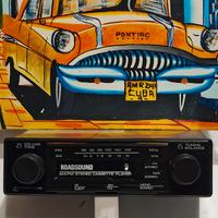 Autoradio vintage anni 70