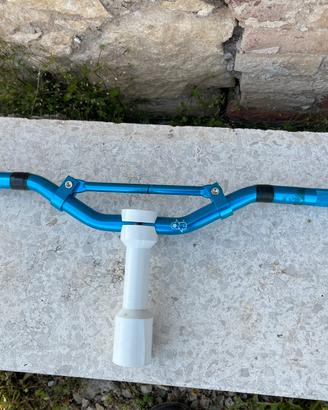 Naked minarelli orizzontale one/tnt