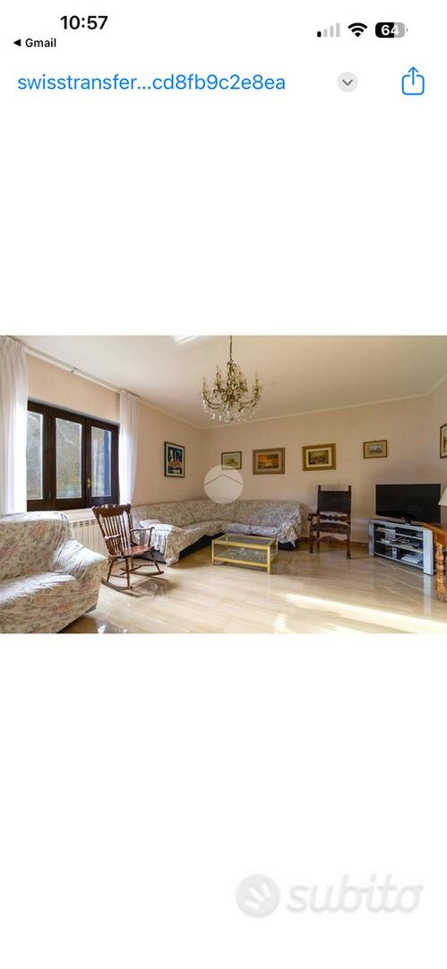 Casa – L'Aquila, Coppito - Vista 4