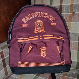 zaino Harry Potter