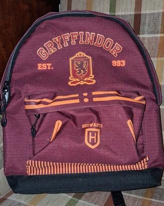zaino Harry Potter
