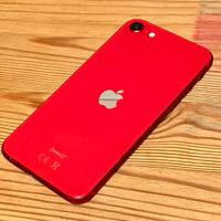 IPhone SE 2020 64 GB RED