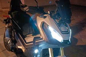 HONDA X-ADV 2018