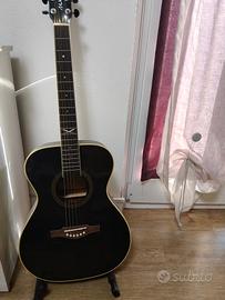  Chitarra Eko  come nuova 
