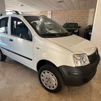Fiat Panda 1.3 MJT 16V 4x4