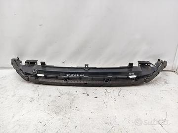 Supporto staffa paraurti anteriore lr discovery sp