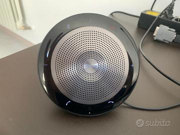 Altoparlante/microfono Bluetooth/USB Jabra Speak