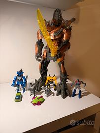 Transformers