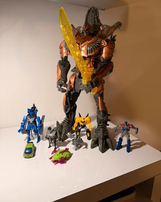 Transformers