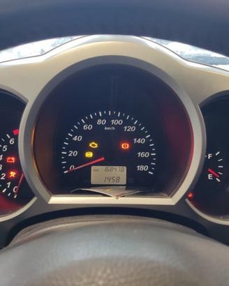 Quadro strum DAIHATSU TERIOS 1528cc B 2001