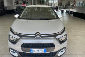 Citroen C3 PureTech 83 S&S You - Nessun vincolo -