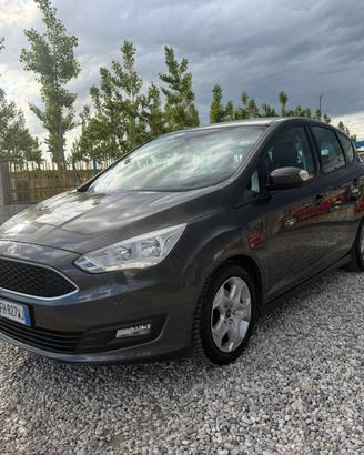Ford C-Max C-Max7 1.5 TDCi 95CV Start&Stop Busines