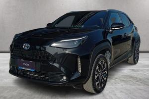 Toyota Yaris Cross 1.5 H 116cv Trend FWD E-CVT